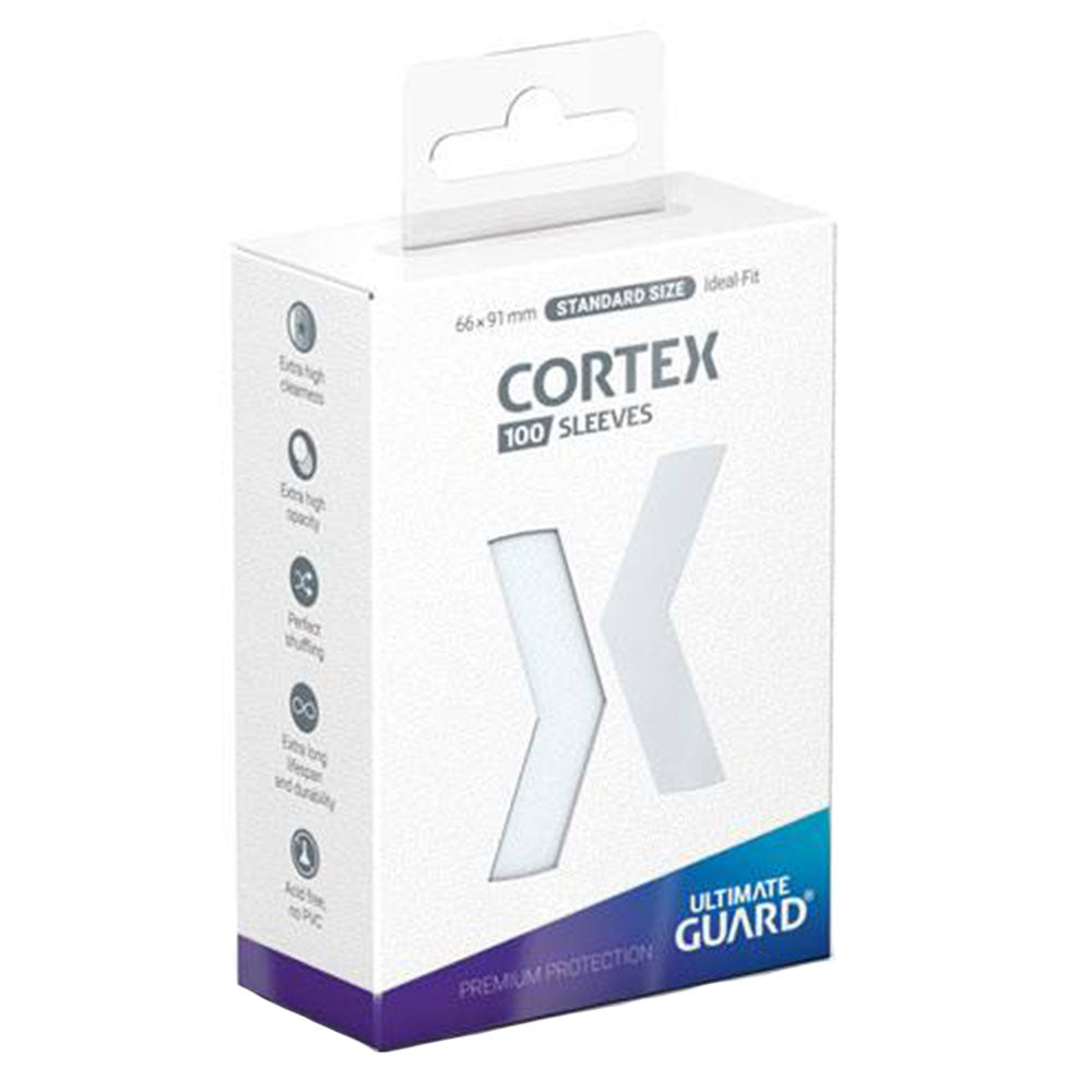 Ultimate Guard Standard Cortex Mangas 100pcs