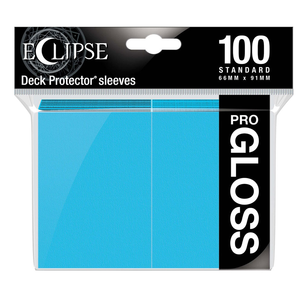 Eclipse Standard Deck Gloss Rleeves 100pcs