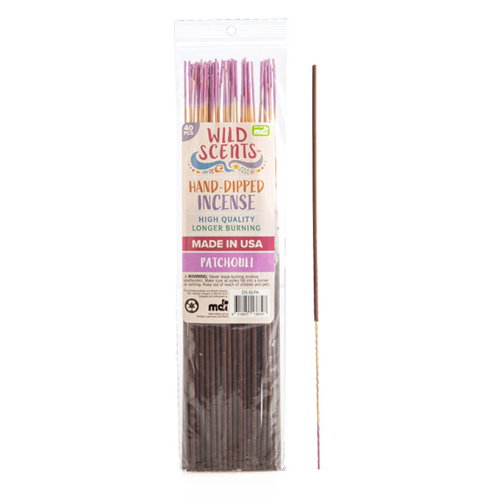 Incenso Stick 40pcs