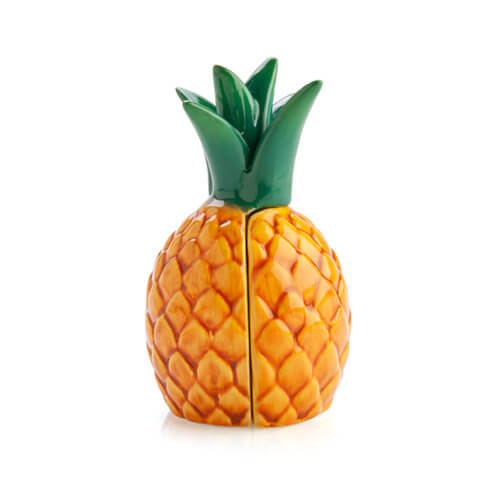 Pineapple Salt & Pepper Set