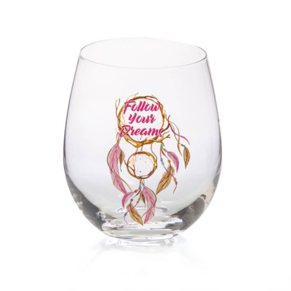 Tallulah Dream Glass sin tallo