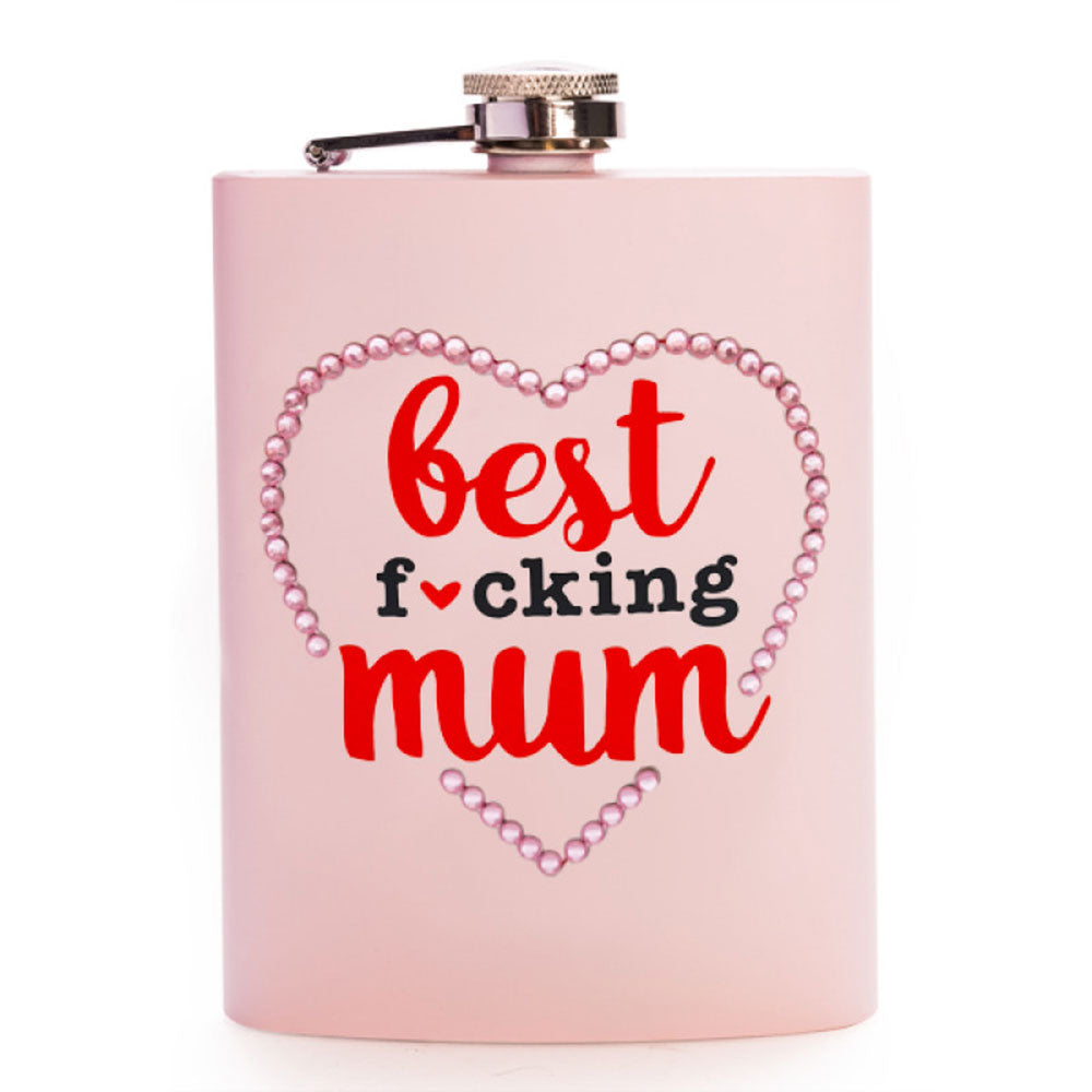 Best F*cking metal Flask