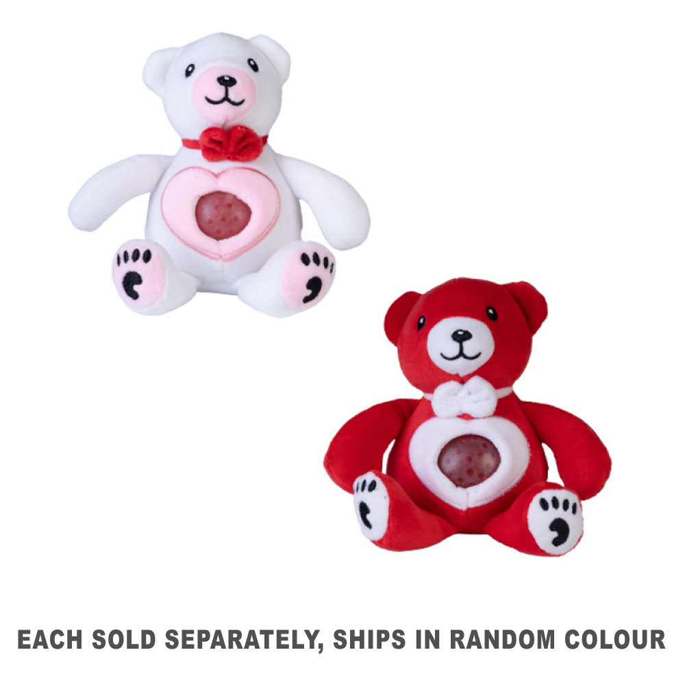 Jellyroos Teddyroos Bear (losowy styl 1PC)