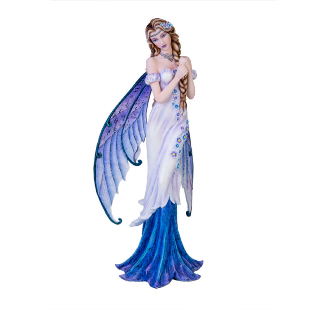 Elegant Fairy Figurine