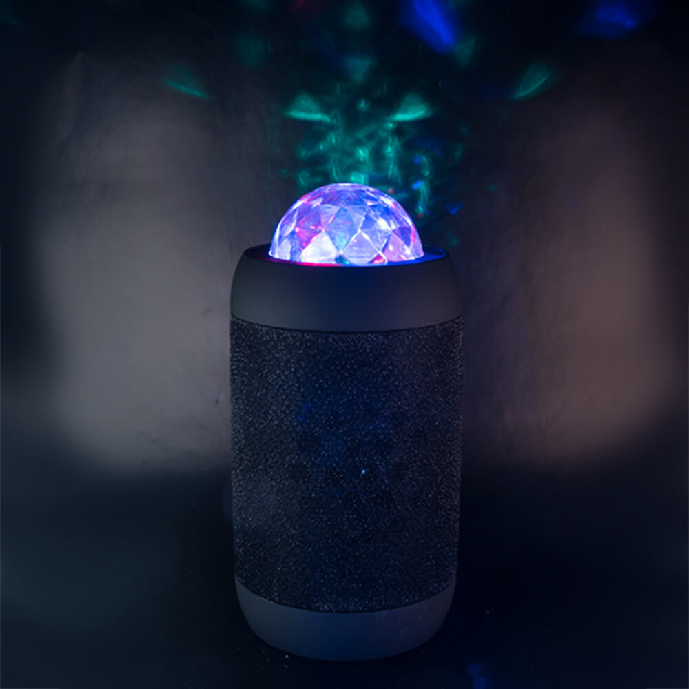 Disco Ball Wireless Speaker