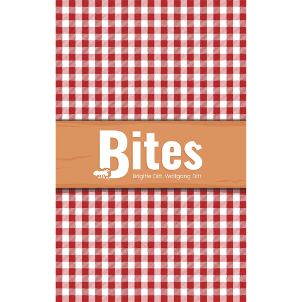 Bites Board Game