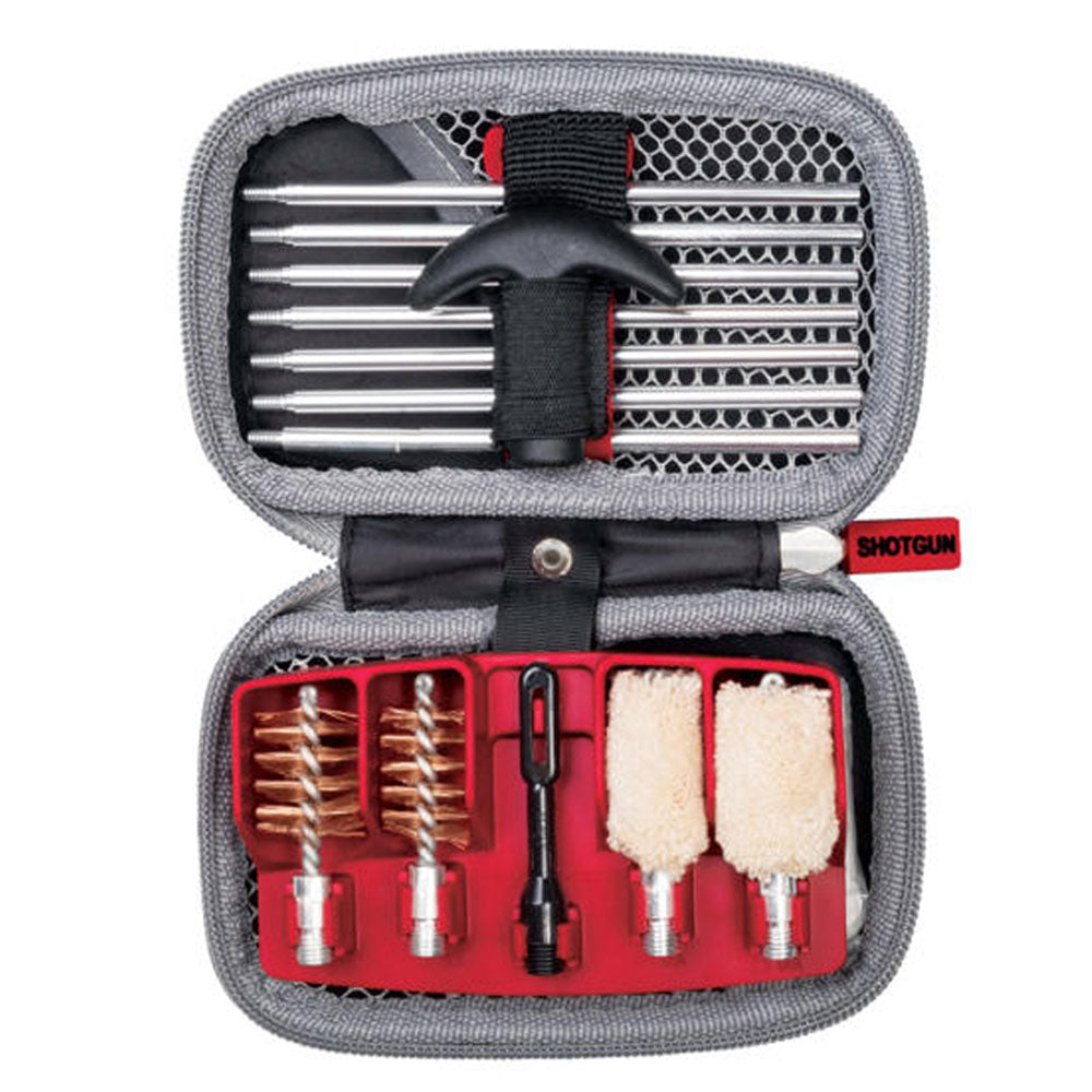 Real Avid Gun Boss Shotgun Compact Cleaning Kit