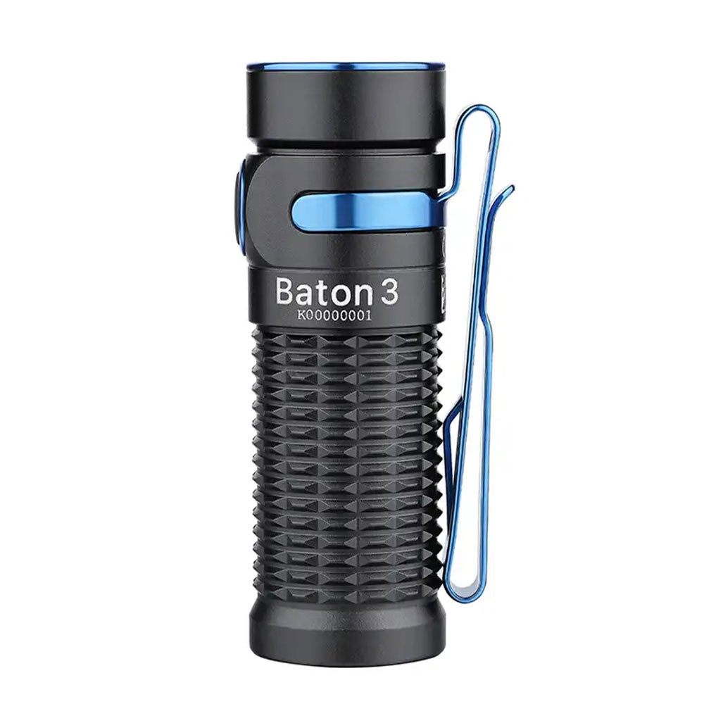 OLIGHT BTATON 3 TOCKATEM TORCH 1200LM