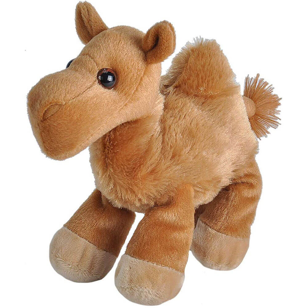 Wild Republic Hug EMS EMS Animal 7 "