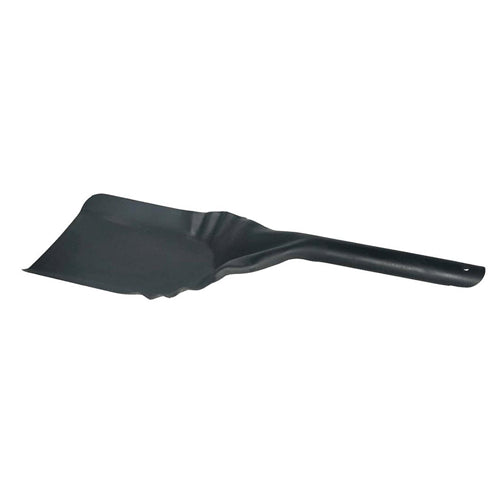 Brush Shovel and Ash Bucket Set Fireplace Tools