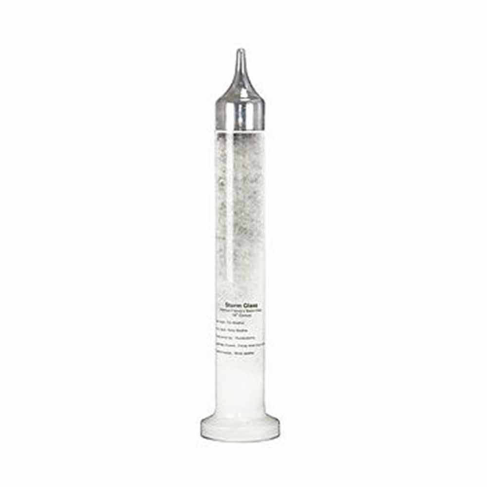 Fitzroy Storm Glass