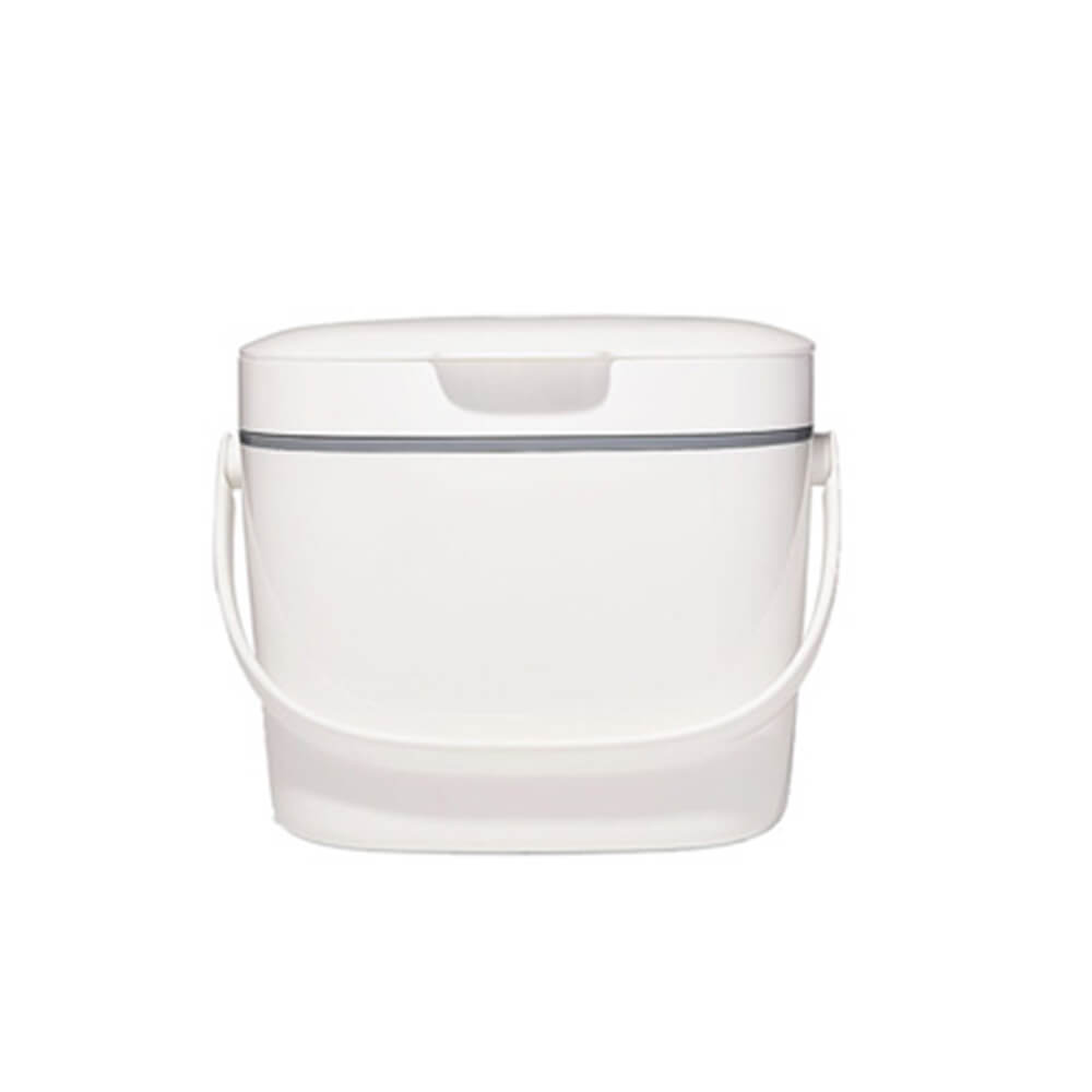 Oxo buen agarre fácil de compost limpio contenedor 6.62l