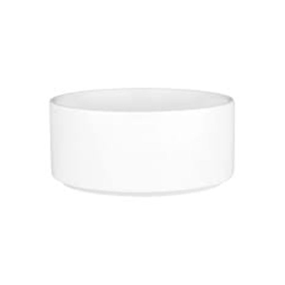 Wilkie prosta nowa porcelanowa ramekin