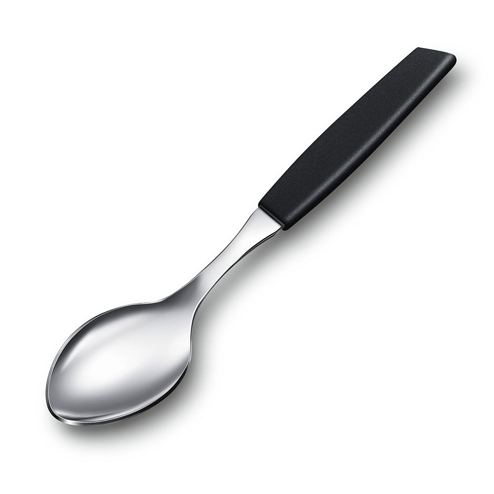 Victorinox Swiss Modern Utensil (negro)