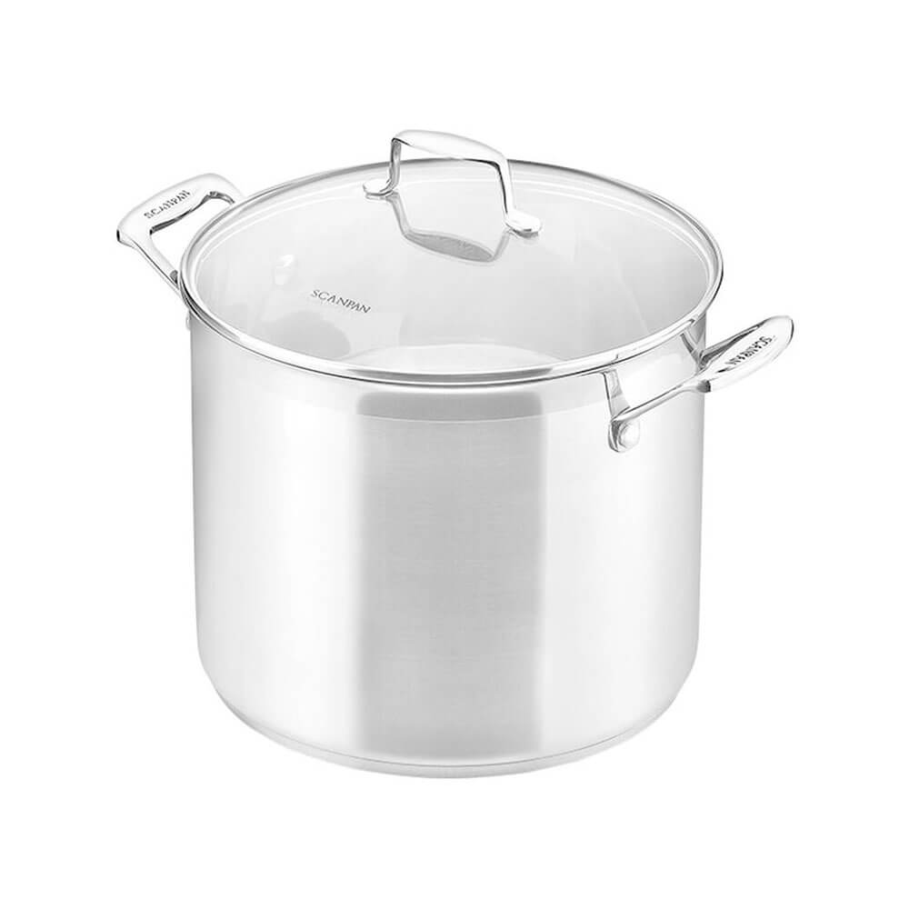 Scanpan impacto stockpot con tapa