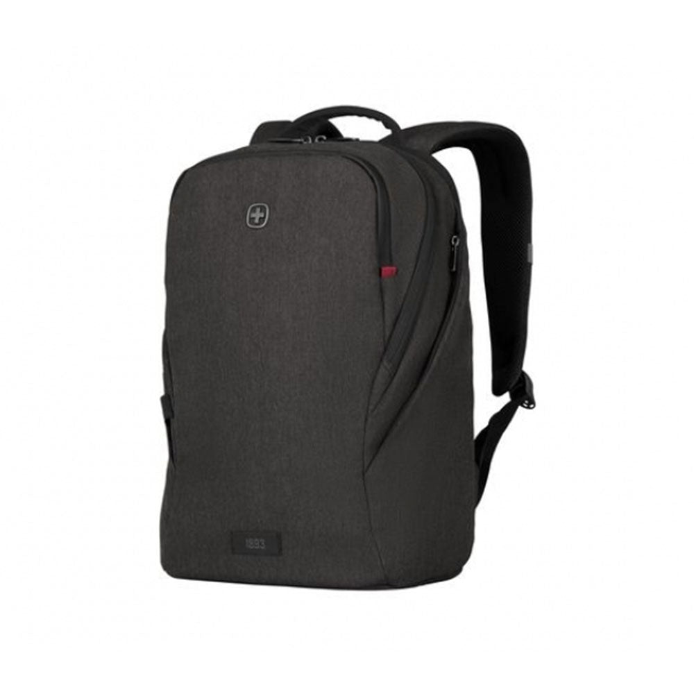 Wenger MX Professional Laptop Mochila (gris)