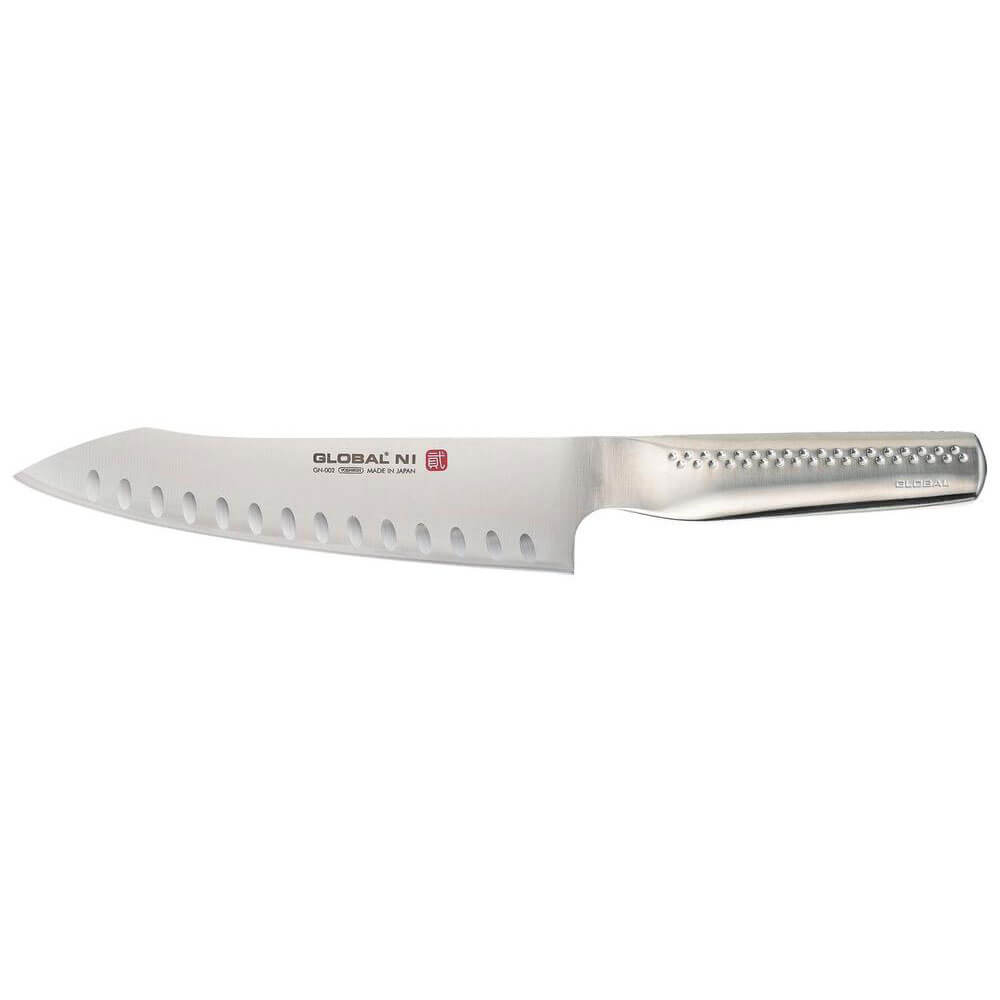 Facas globais Ni Oriental Freed Cook's Knife