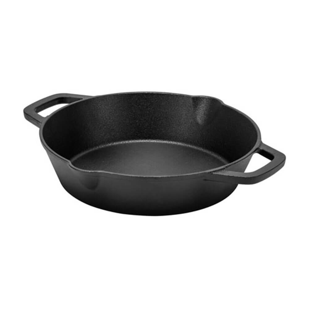 Pirolux Pyrocast Chef Pan