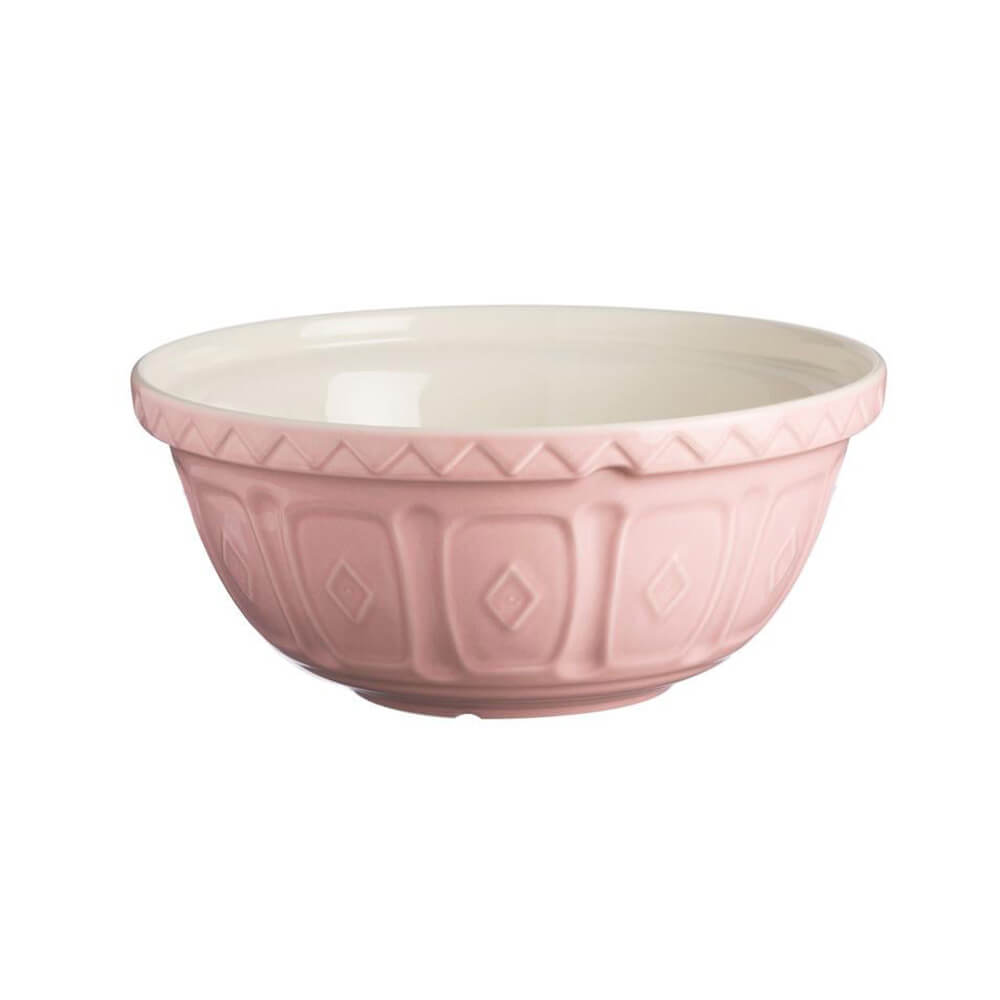 Mason Cash Mix Mix Mixing Bowl (Pink)