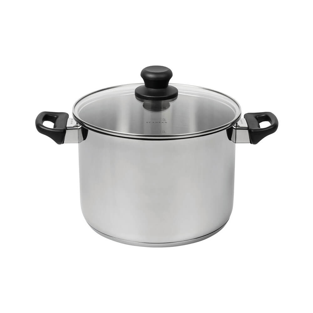 Scanpan Classic Inox Suppentopf