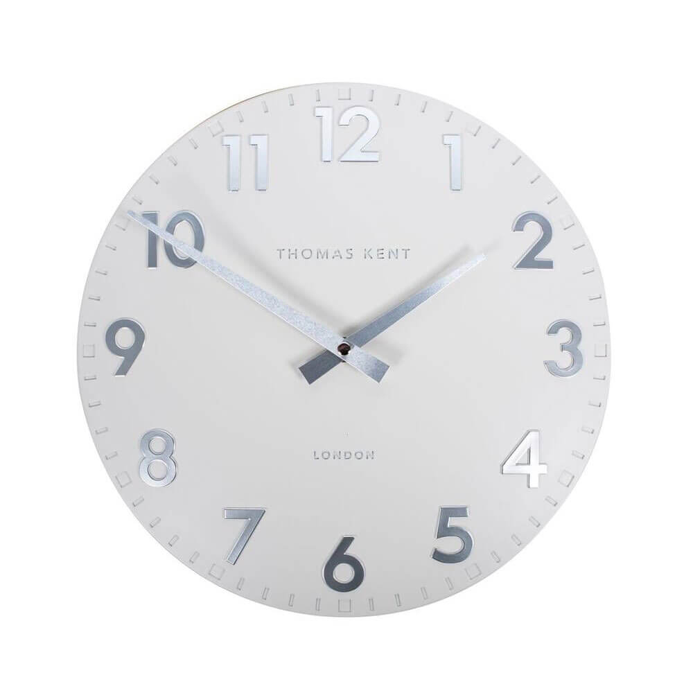 Reloj de pared de Thomas Kent Camden 30 cm