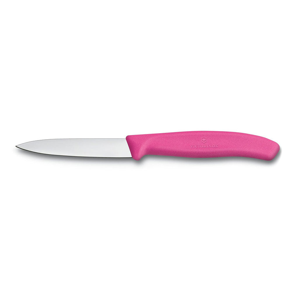 Victorinox schweiziske klassiske vegetabilske paring kniv 8cm