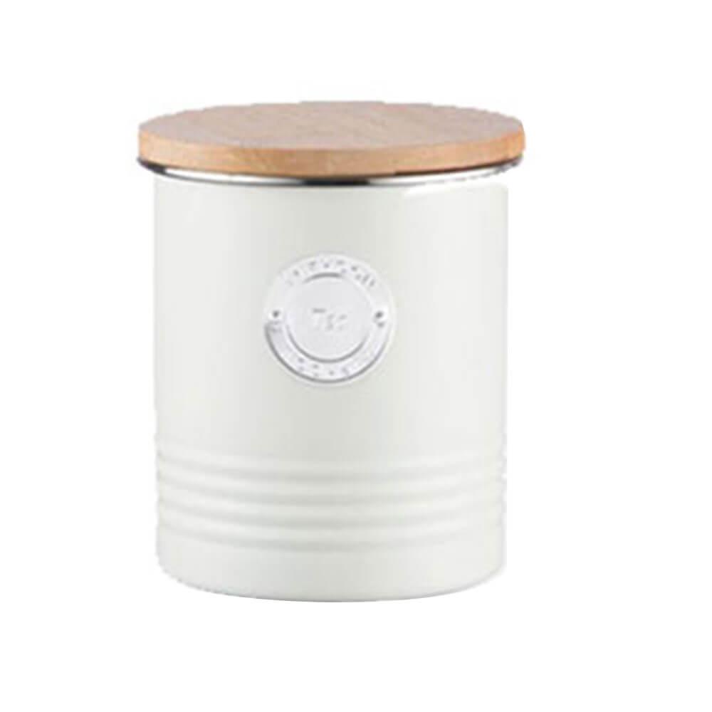 Typhoon Living Tea Canister 1L