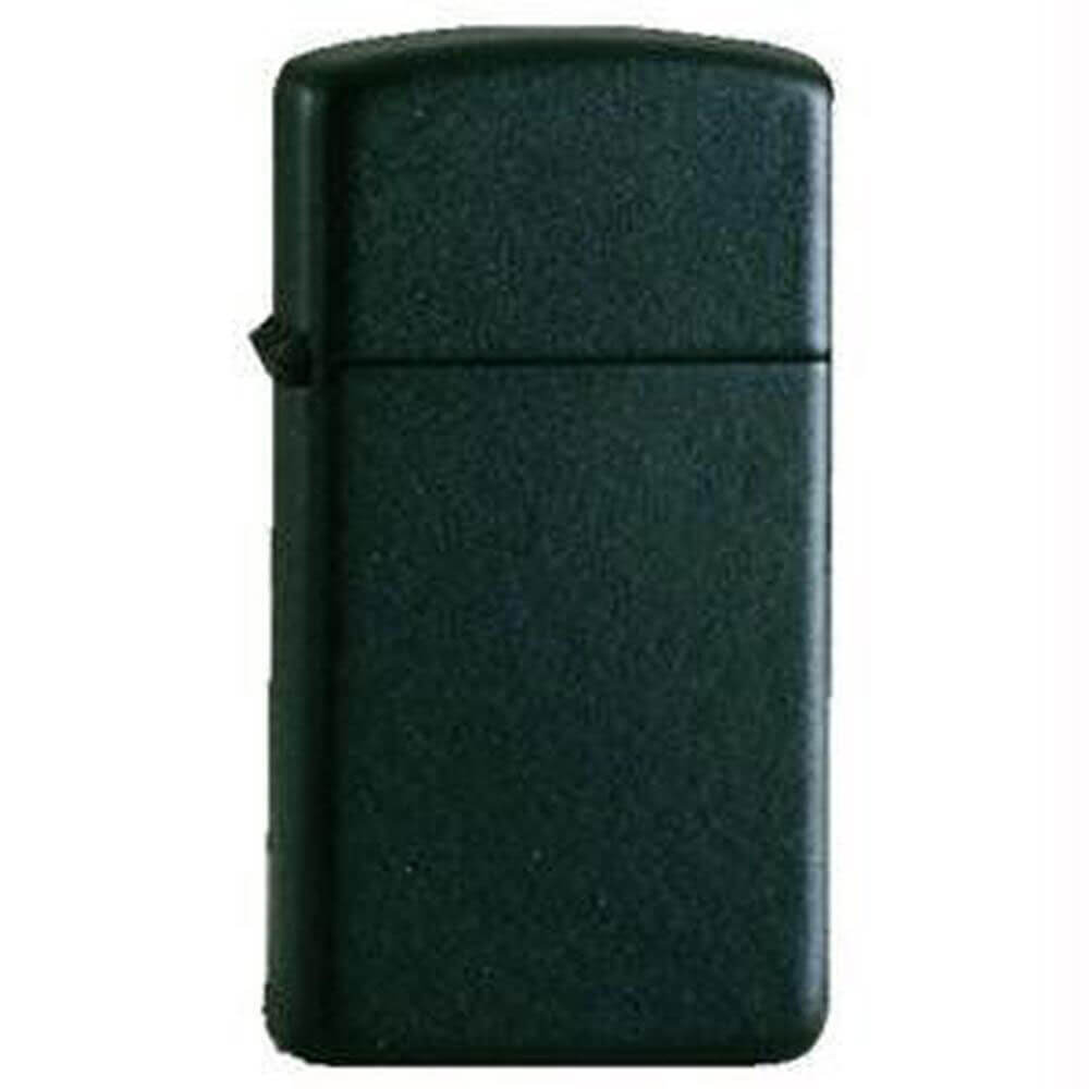  Zippo Slim Matte Feuerzeug