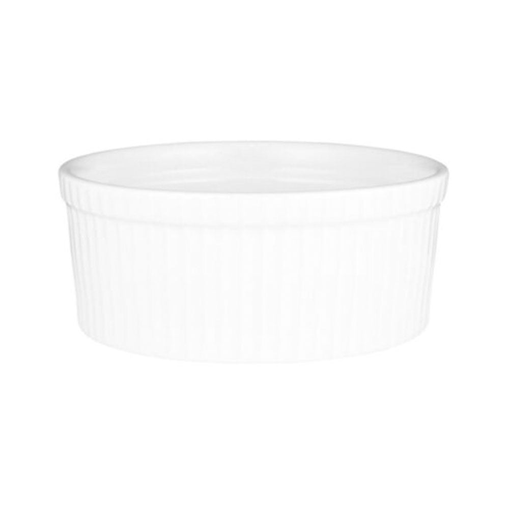 Wilkie nova porcelana de osso Ramekin