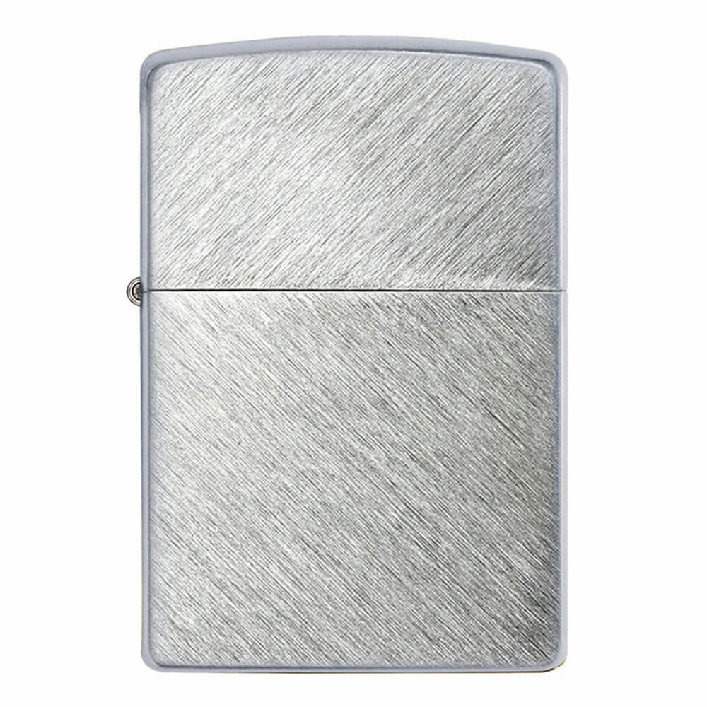 Zippo Herringbone Sweep Lighter