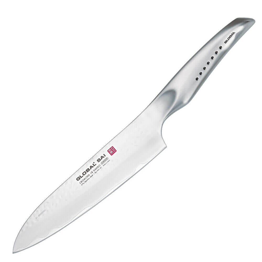 Global Knives SAI Kochmesser