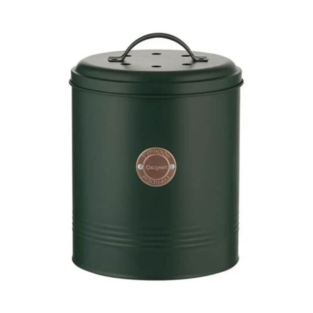 Typhoon Living Compost Caddy 2,5L