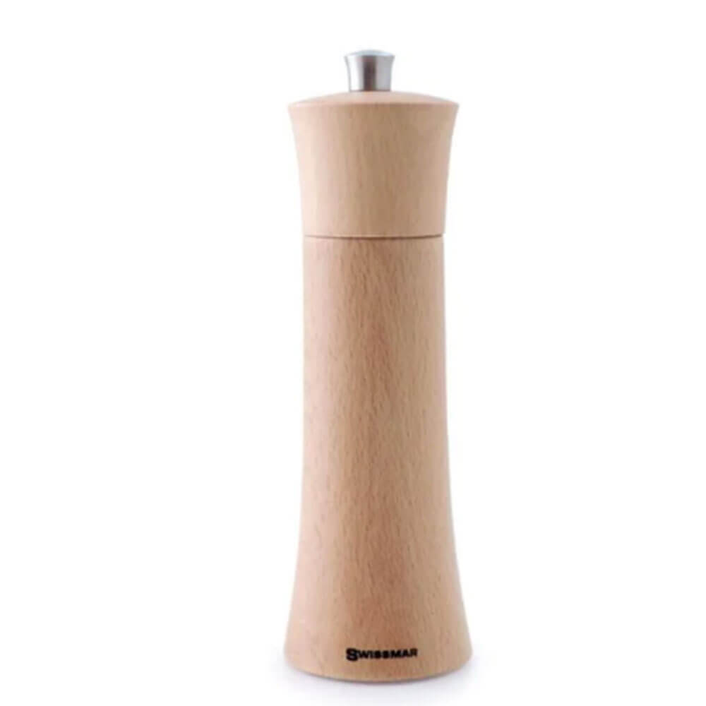 Swissmar Torre Natural Wood Mill 20cm