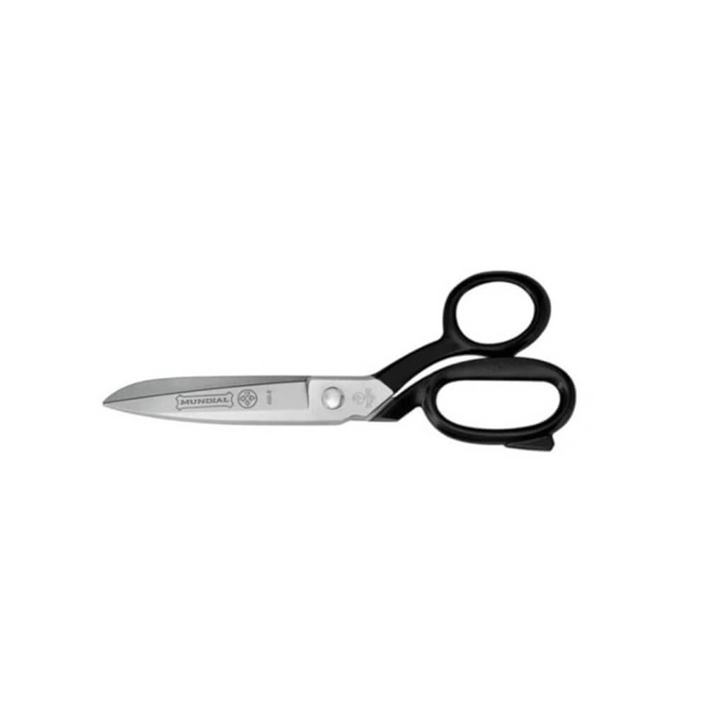 Mundial Serra Sharp Heavy Duty Tailor's Shears