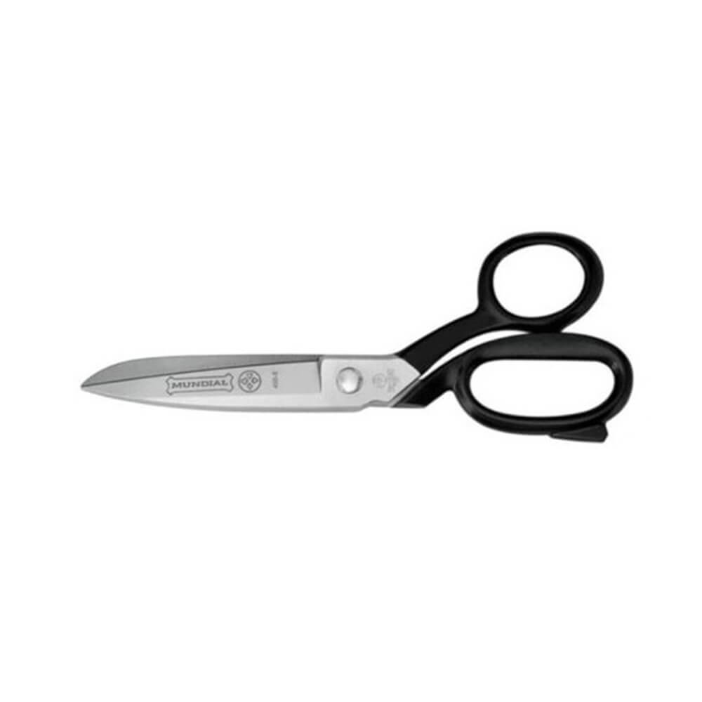 Mundial Serra Sharp Heavy Duty Tailor's Shears