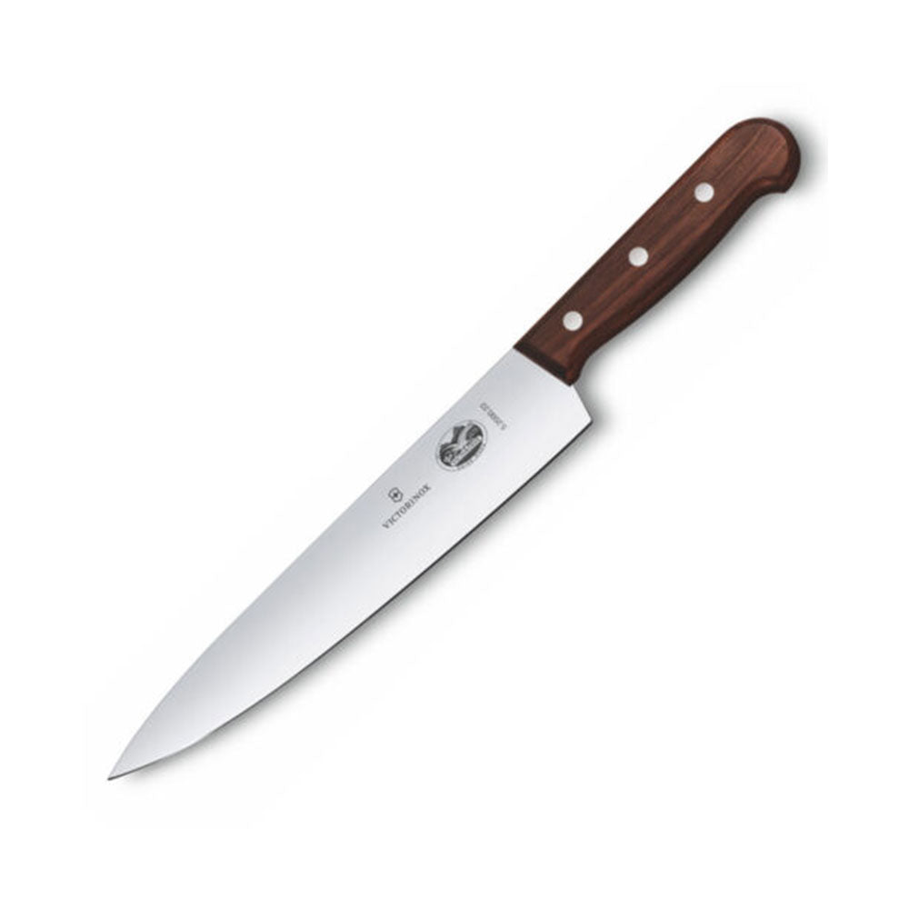 Victorinox Utility and Talling Knife (Rosewood)