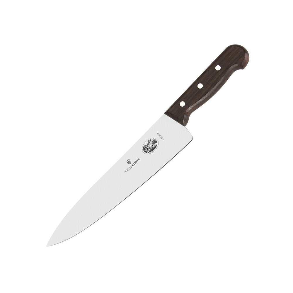 Victorinox Utility and Talling Knife (Rosewood)