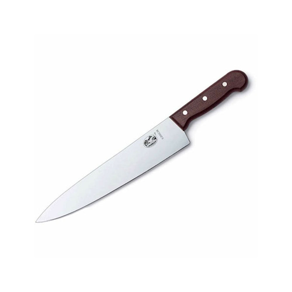 Victorinox Utility and Sharving Knife (Rosewood)