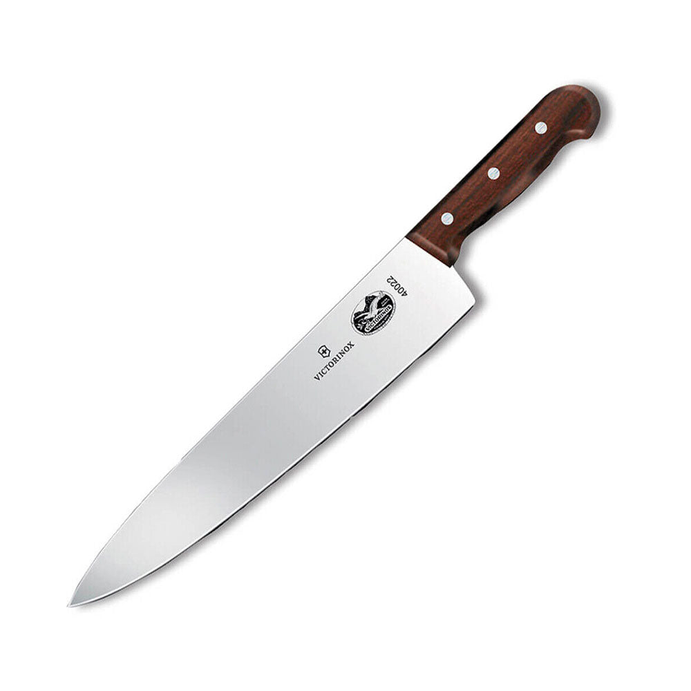 Victorinox Utility and Talling Knife (Rosewood)