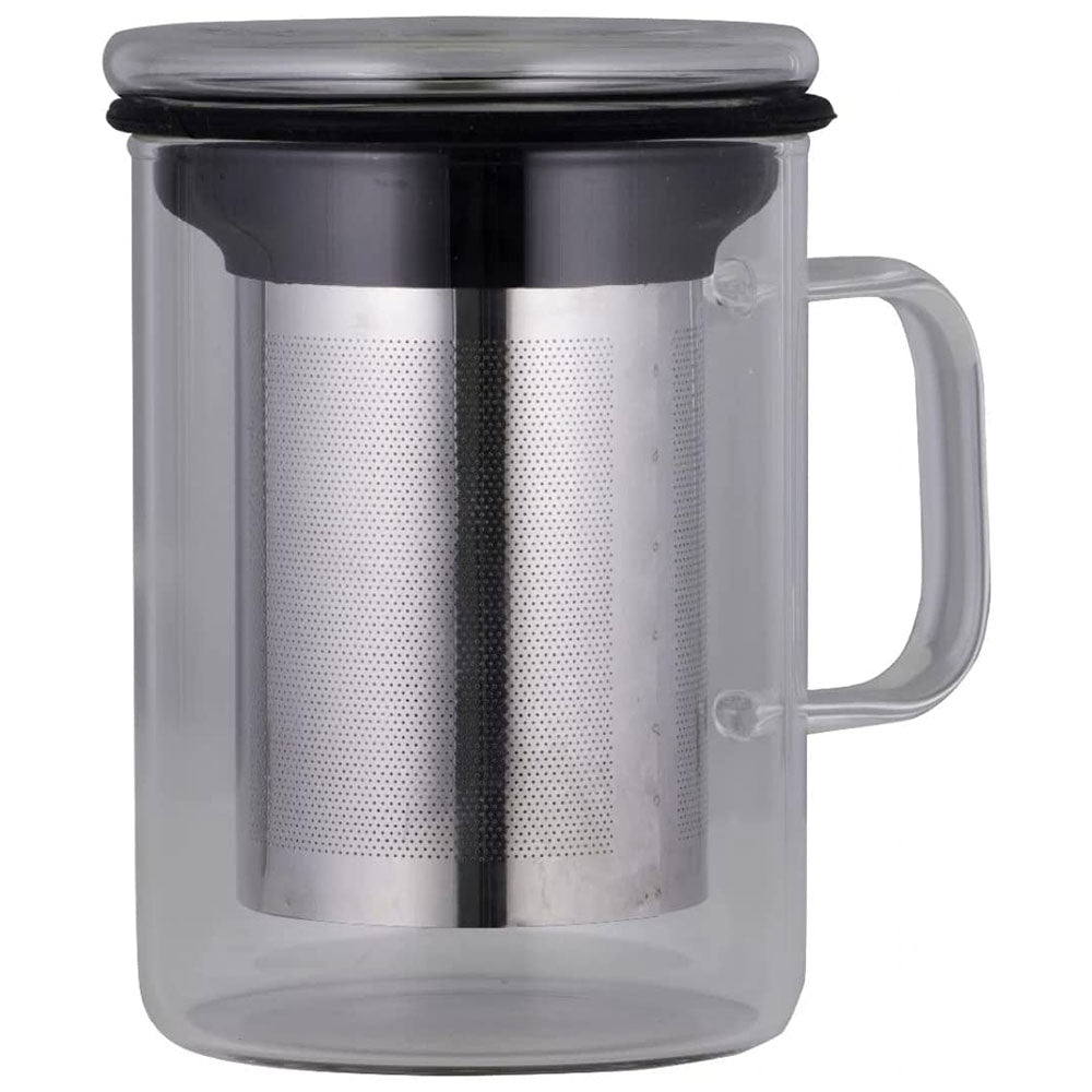 Avanti te krus med infuser 350 ml