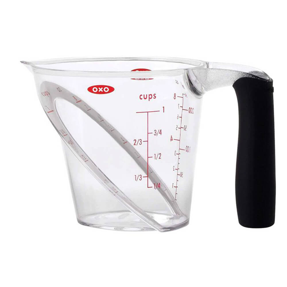 Oxo Buone Grips Angled Measuring Cup