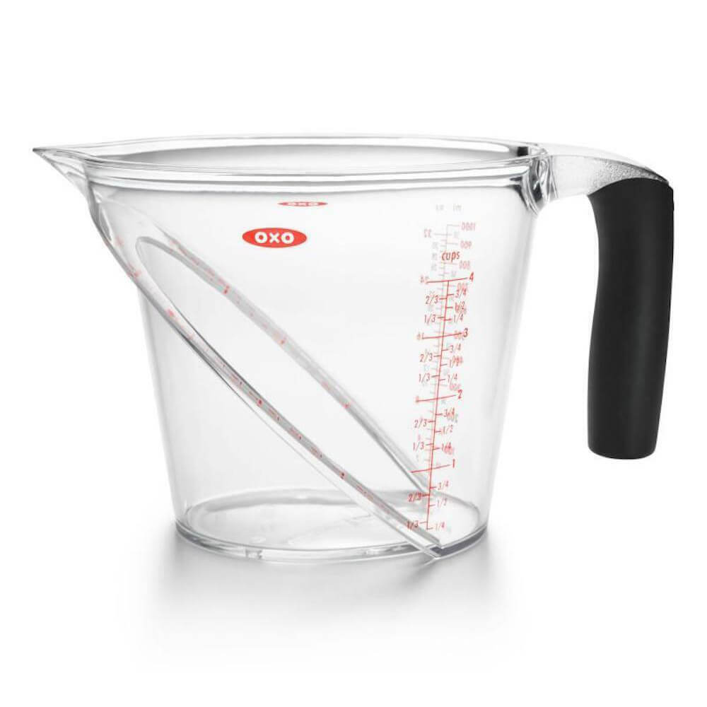 Oxo Good Grips Angleed Measuring Cup