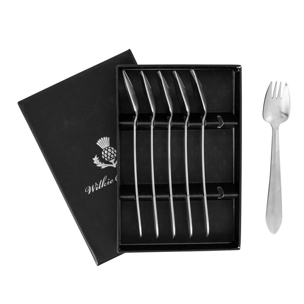 Wilkie Buffet Fork (set van 6)