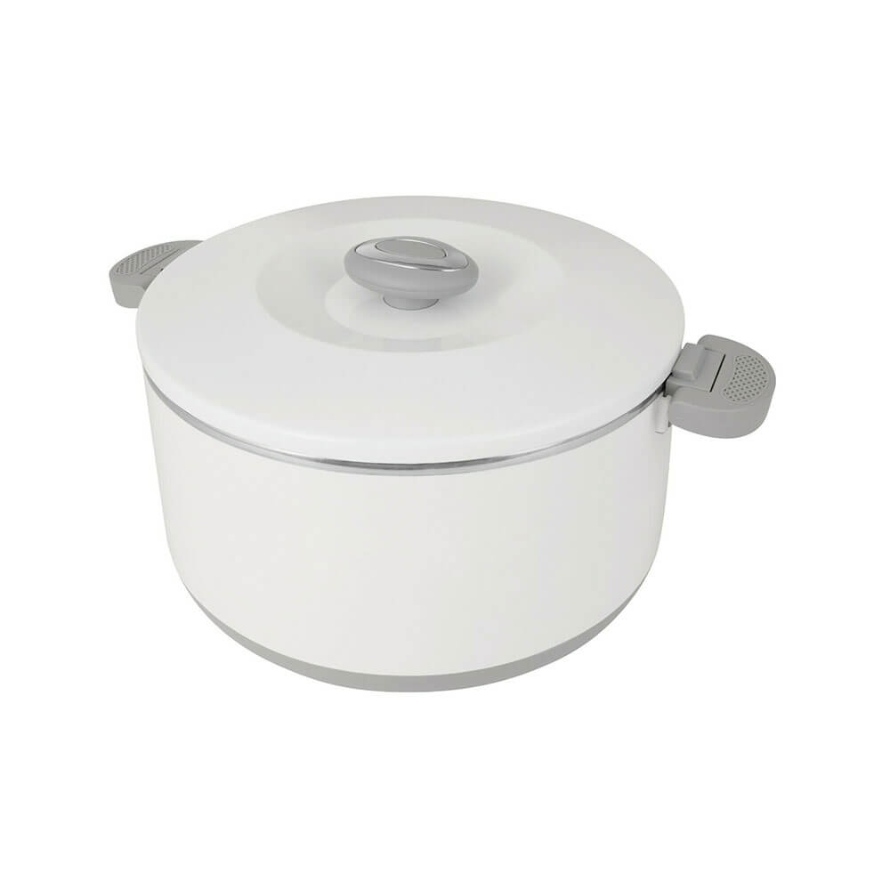 Pyrolux Food Warmers (blanc)