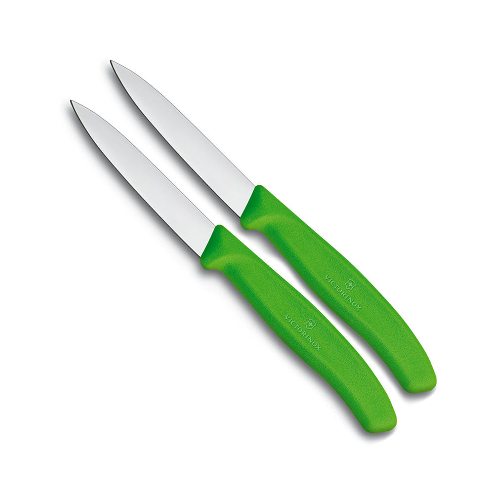 Victorinox Swiss Classic Vegetable Knife 2pcs 8 cm