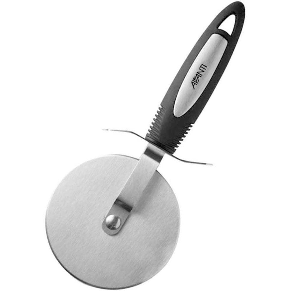 Avanti Ultra Grip Pizza Cutter 10cm