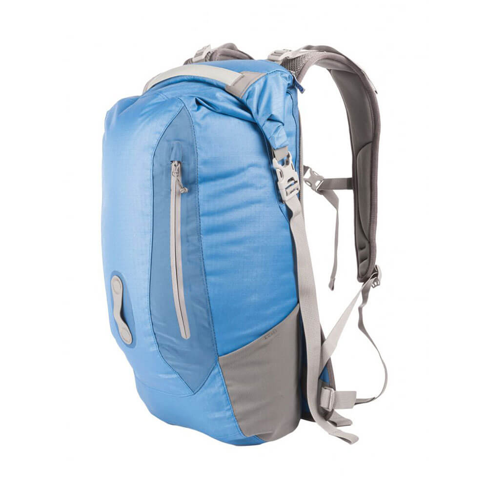 Rápida 26L Drypack