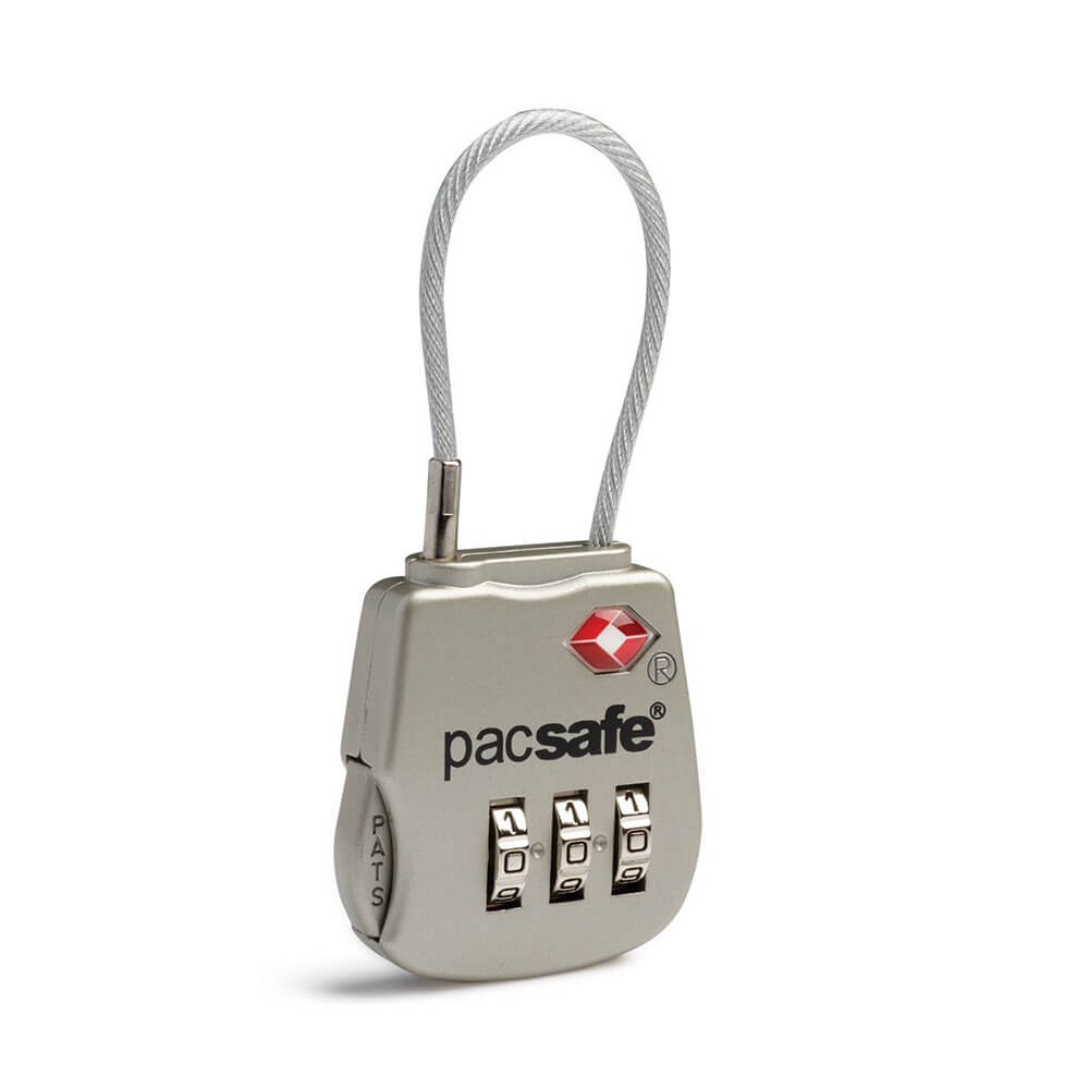 Locks de equipaje de TSA prosafé