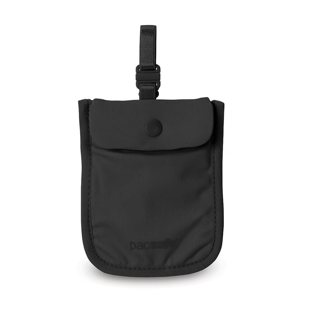 Dekkerafe S25 Secret Bra Pouch