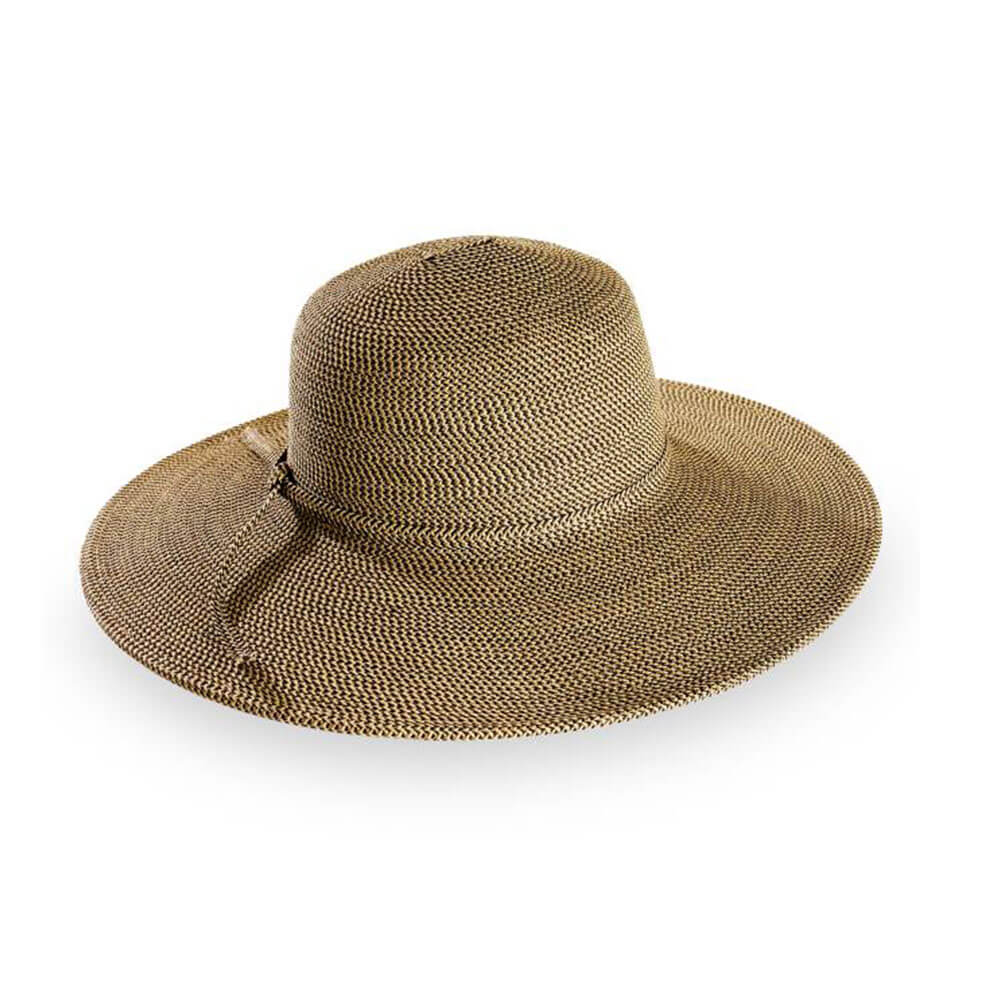 Sombrero de riviera para mujeres